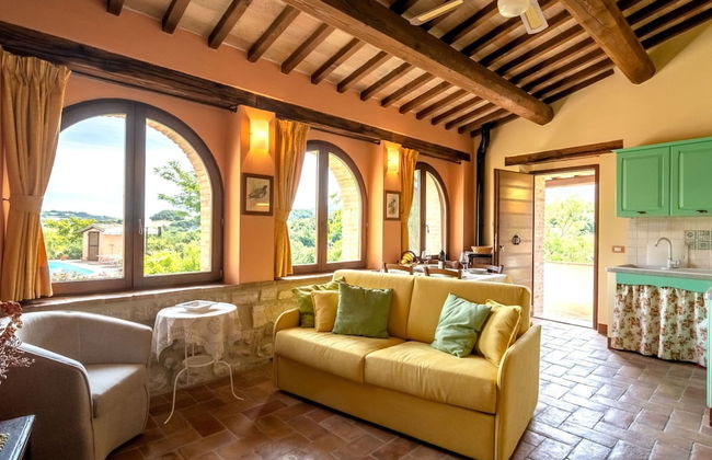 Belvilla by OYO Lupo - Foto 8