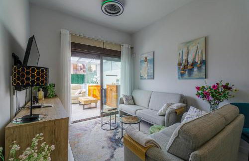 Luxe villa met verwarmd zwembad - Foto 25