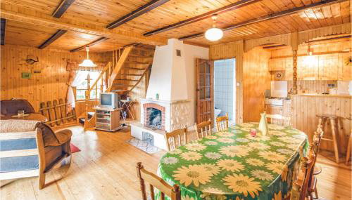 Holiday Home Dabrówno Kalbornia - Foto 5