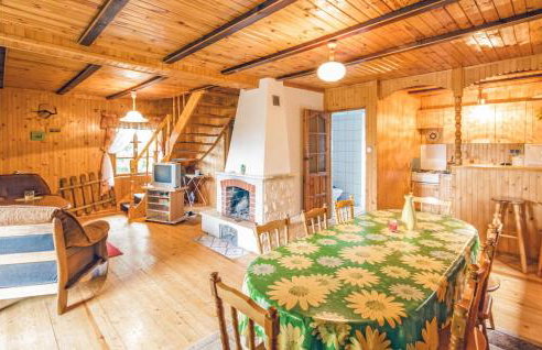 Holiday Home Dabrówno Kalbornia - Foto 5