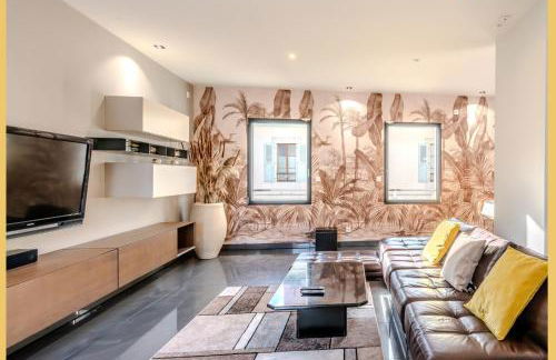 Villa Savana I T5 I Annemasse - Foto 8