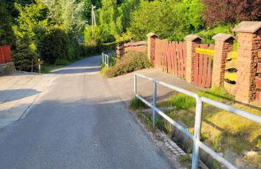 Dom w Górach Sowich Niedźwiedzia Gawra, Michałkowa - Foto 58