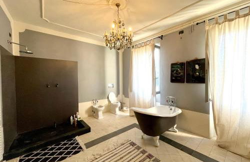 Spacious villa with private pool in Ca' dei Rovati - Foto 9