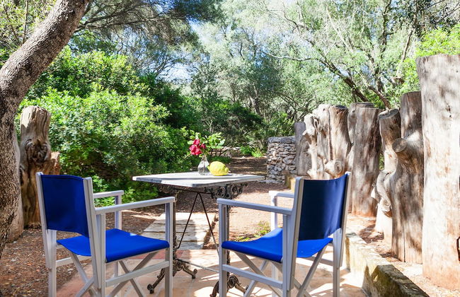 Agroturísme Ca'n Gaià - Foto 23