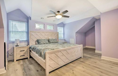 Updated North Beach Cottage Pet Friendly! - Foto 14