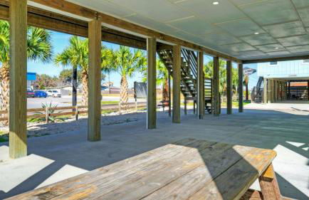 Sleeps 26 2 Homes w/ Waterfront Pool + Boat Dock Laguna Village Escape - Foto 156