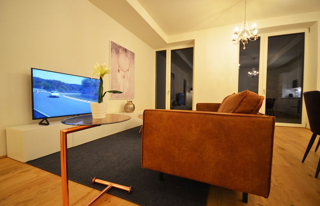 Luxury Residence near Parliament - Foto 26