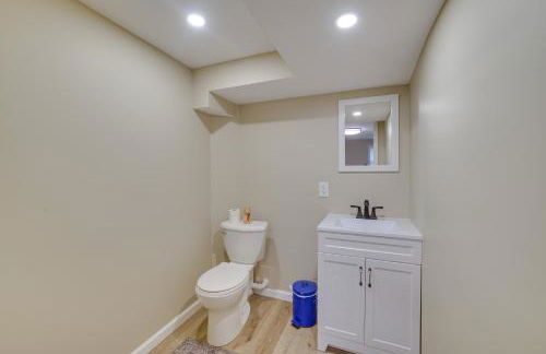 Modern Urbana Home 2 Mi to University of Illinois - Foto 21