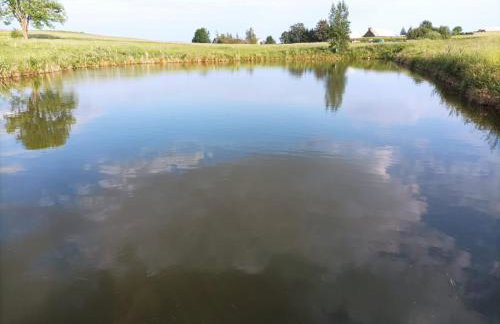 AgroGabi - Wypoczynek na Podlasiu - Foto 26