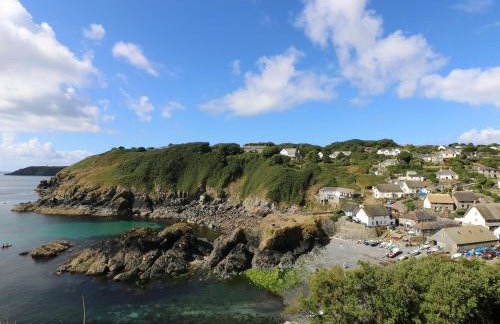 Mermaid Cottage - Foto 17