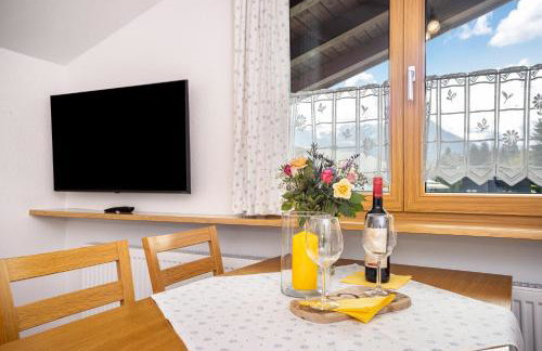 Gästehaus Vogler Oberstdorf-Kornau - Foto 18