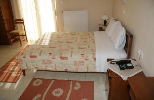 Ξενώνας Elanthi Kastoria - Foto 17