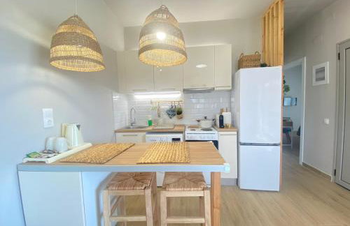 Boho Nomad Seaview Detached House - Foto 40