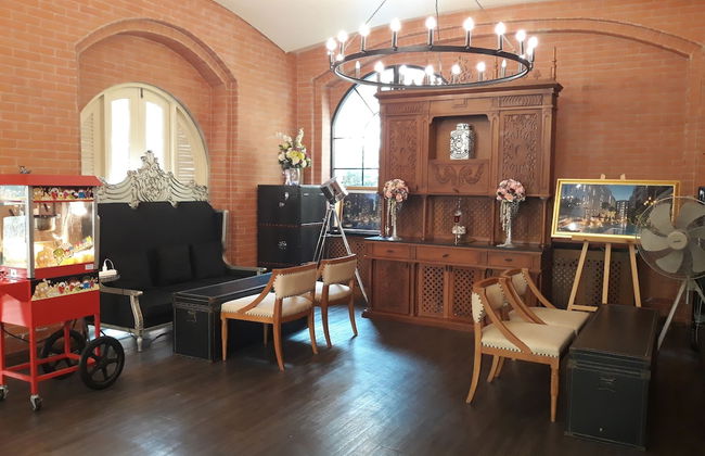 Venetian Pattaya By Pany - Foto 17