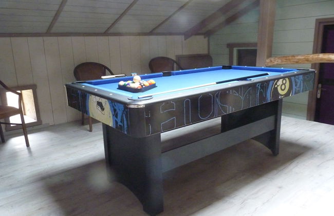 Gite des roches - Photo 26