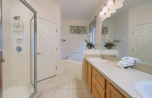 Magic Disney Home 4 Bd 3 Bt with Private Pool - Foto 13