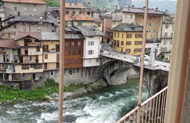 Attico sul Fiume - Foto 70