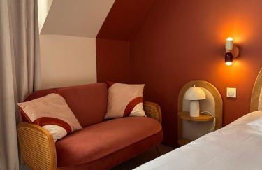 Grand Appartement ultra moderne Plein Centre, plage à pieds, avec parking - Photo 22