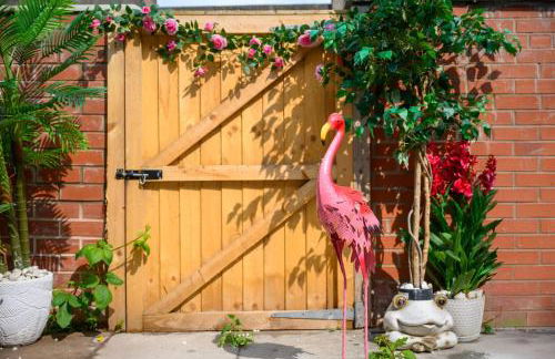 SLUXE Properties 4mins to Etihad Stadium and Coop live - Foto 36