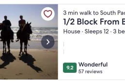 Short Walk to Beach 1 - Foto 62