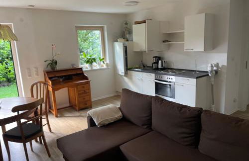 Ferienwohnung im wunderschönen Altmühltal - Foto 4