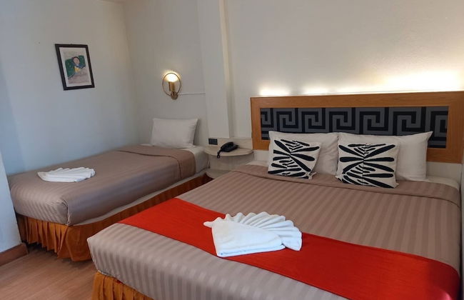 Polkadot Cafe&Hotel - Foto 8