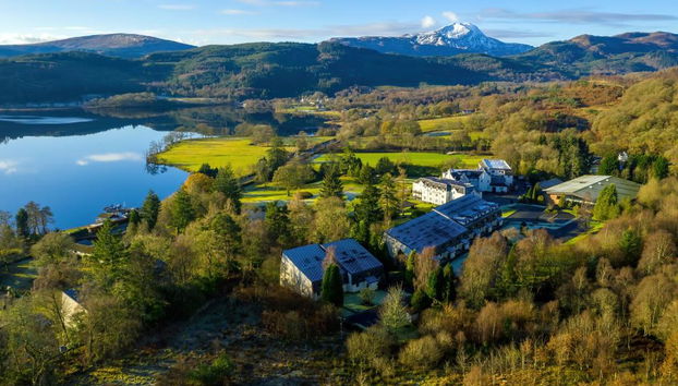 Macdonald Forest Hills Resort - Photo 3