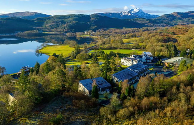 Macdonald Forest Hills Resort - Foto 3