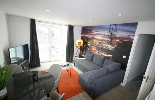 Brunel Loft Apartments - YA - Foto 1