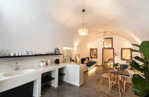 Doukas Caldera Suites - Foto 60