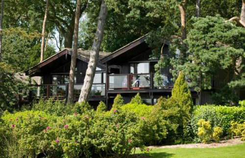 Rutland Hall Lakeside Lodge Xmas Week - Photo 2