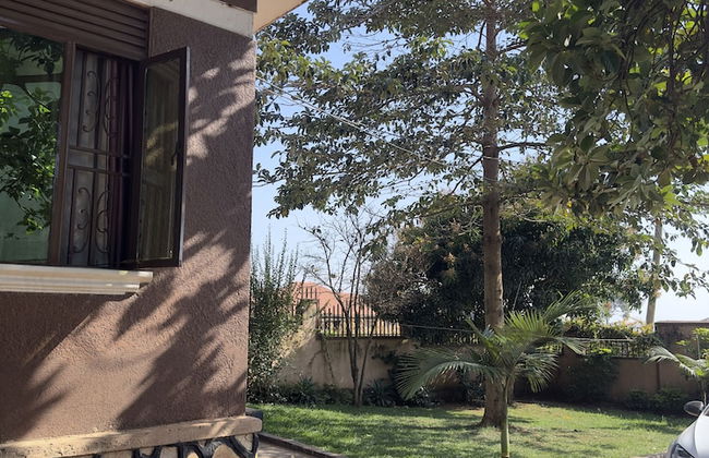 Olive Palm Suites Jinja - Foto 29