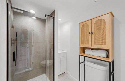 #NEW Tiki Oasis Private Pool Guest House - Foto 11