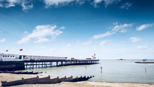 Bay escape beach apartment steps from the sea - Foto 3