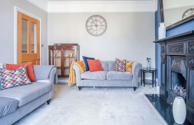 Overland Road 4 Bed House Mumbles - Foto 46