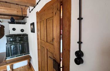 Historisches Baderhaus mit eigenem Saunauhaus - Foto 33