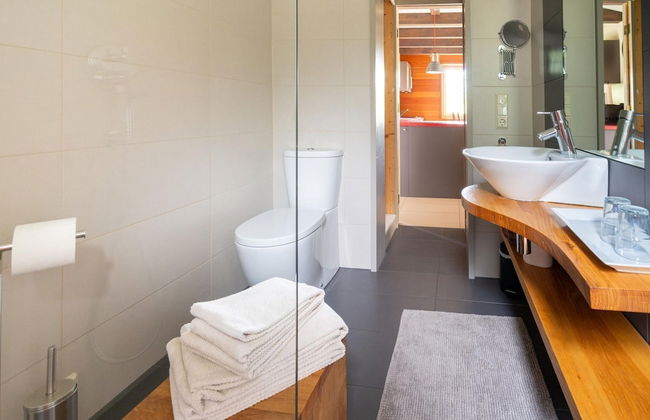 Holiday Home in Allrode With Garden - Foto 19