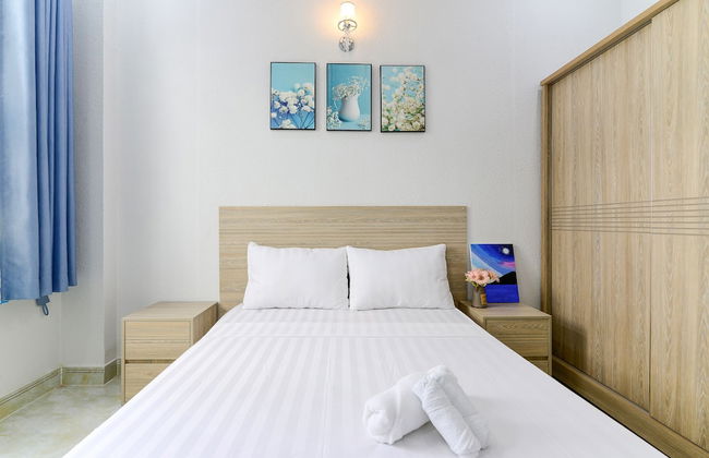 Estelle Boutique Apartment - Photo 19