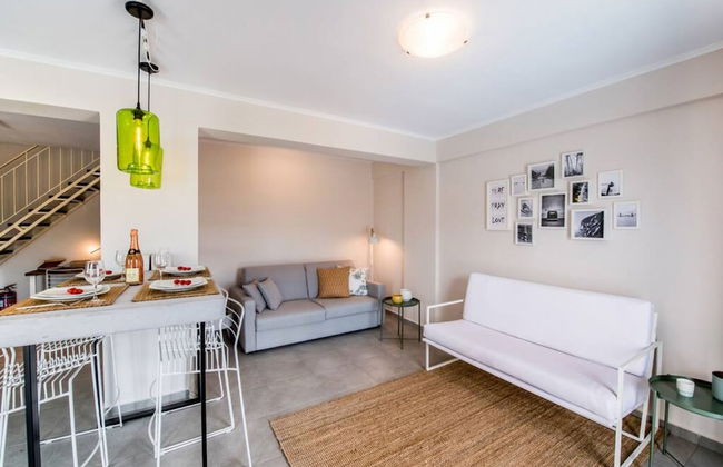 Villa Irene 1 Drakatos - Foto 36