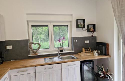 Villa DE Luna Istra,whirlpool - Foto 13