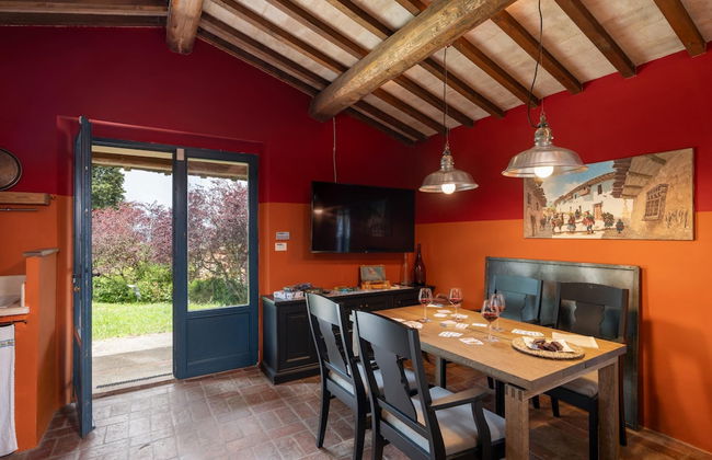 Casale Della Toscana - Foto 70