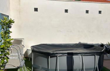 Casa Rural Villa María - Foto 30