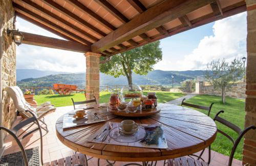 Agriturismo Quata Tuscany Country House - Foto 6