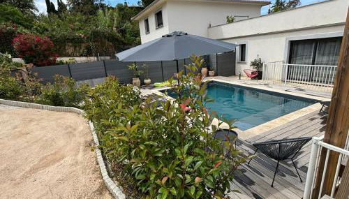 Villa 3 chambres avec piscine privative - Foto 3