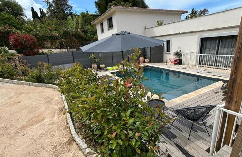 Villa 3 chambres avec piscine privative - Foto 3