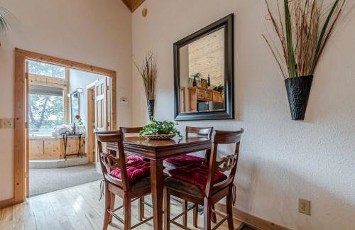 BUY 2 get 1 free deal Romantic Tip Top Hideaway, 10 MINUTE FROM H - Foto 10