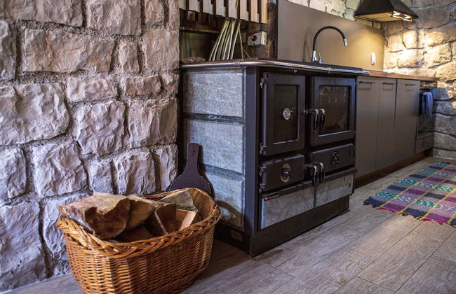 Vucje Brdo in Kolasin - Foto 32