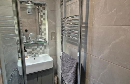 Shoemakers Cottage, Halesworth - Foto 20