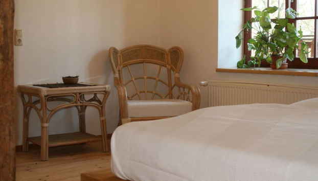 Quellenhof Comfortable Holiday Residence - Foto 2, Habitación