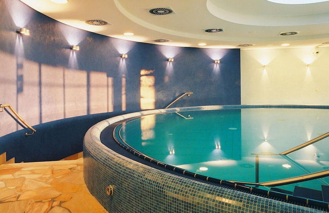 Holiday Home With Sauna in Mistelgau-obernsees - Photo 16